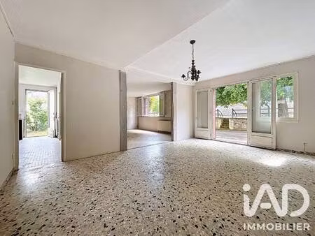 maison de ville à vendre