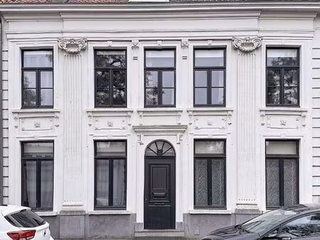 appartement à louer à voorstraat 52 kaprijke (rbw30798)