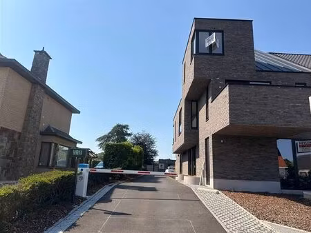 rez-de-chaussée à louer à grote baan 104 beveren (rbw30864)