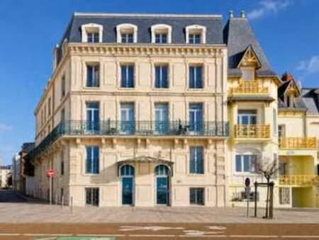 vente appartement 2 pièces piscine aux sables-d'olonne (85100) : à vendre 2 pièces piscine