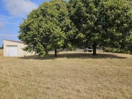 vente terrain à machecoul (44270) : à vendre / machecoul