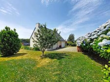 vente maison à saint-quay-perros (22700) : à vendre / 90m² saint-quay-perros