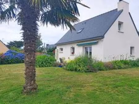 vente maison à saint-quay-perros (22700) : à vendre / 95m² saint-quay-perros