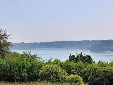 vente terrain bord de mer à perros-guirec (22700) : à vendre bord de mer / perros-guirec