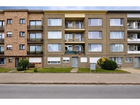 appartement à louer à ferdinand verbieststraat 51 ekeren (rbw30868)