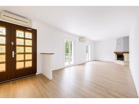 à vendre spacieux f5 familial au coeur de bruyères-sur-oise