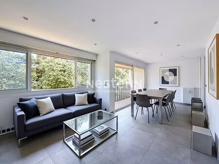 appartement cannes 4 pièces 72m2