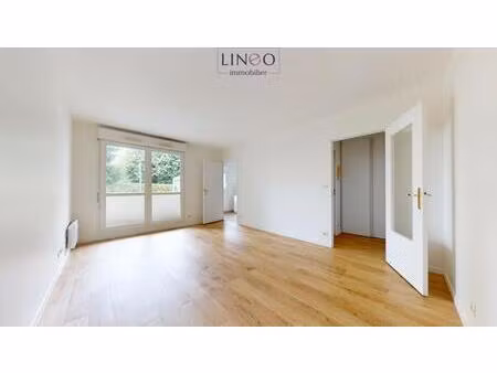 choisy-le-roi – gondoles sud – appartement t1 – 29 20 m² – terrasse – parking