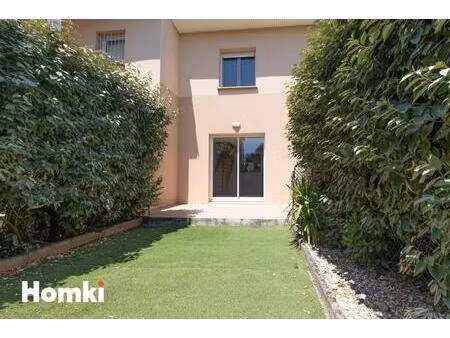 appartement t3 de 63 m2 à plaisance-du-touch 31830  rue de l'ousseau