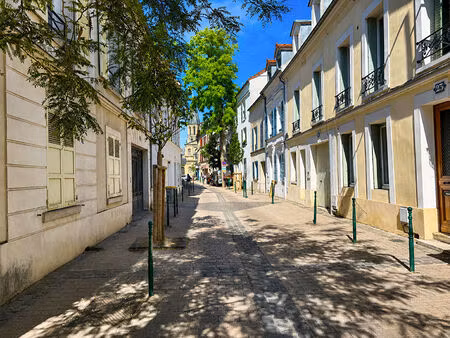 appartement rueil malmaison 2 pièce(s) 25.85 m2