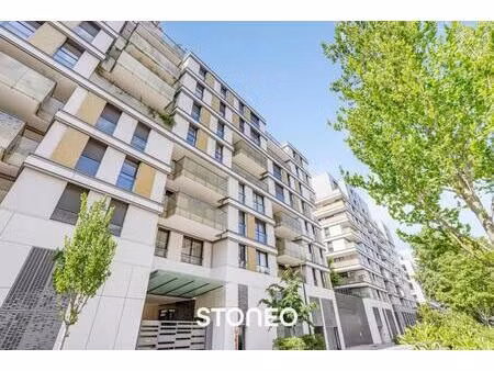 coeur de ville - appartement t3