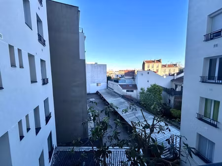 vente appartement 2 pièces 9 m² à malakoff (92240)  90 000 €