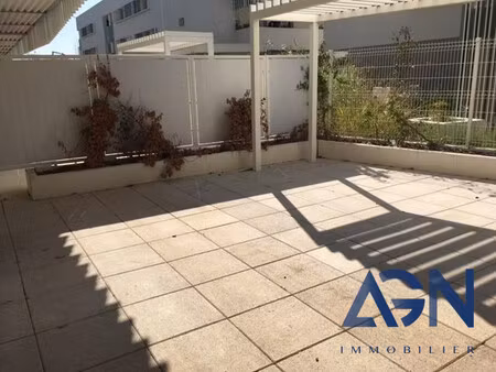 a vendre : appartement 4 pièces de 79 9 à montpellier
