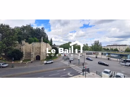 appartement à vendre  3 pièces - pontoise 95300