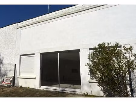 appartement - 45m ²