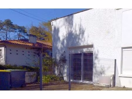 appartement - 55m ²