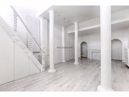 appartement paris viii eme