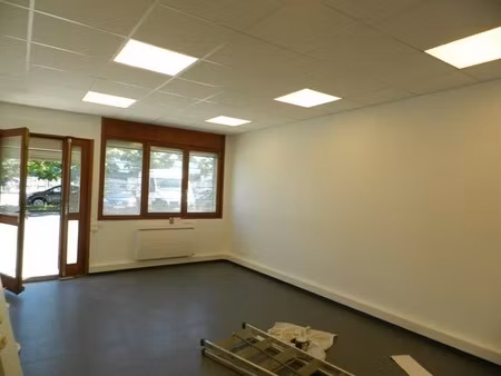 location bureaux 32 m²