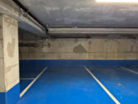 parking champs guillaume