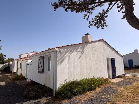 maison bretignolles sur mer 2 pièce(s)