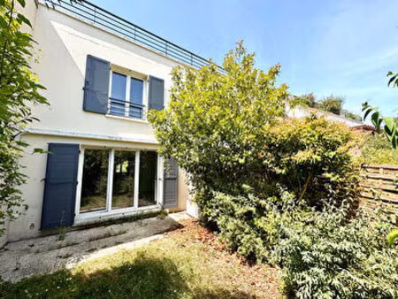 maison conflans sainte honorine 4 pièce(s) 67 m2