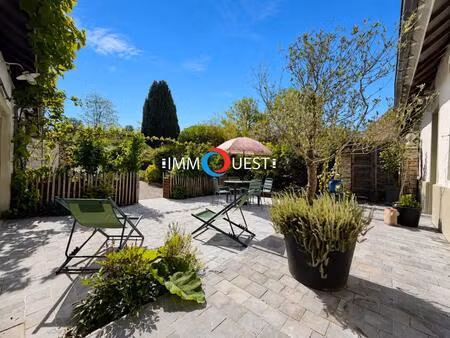 maison en vente - desvres (62240)