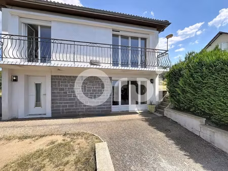 vente maison 5 pièces 110 m² à favars (19330)  180 000 €
