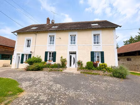 maison henonville 9 pièce(s) 245 m2