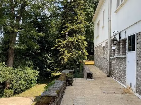 belle maison tourangelle