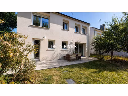 maison rénovée en 2024 – 173 m²   5 chambres   studio amén
