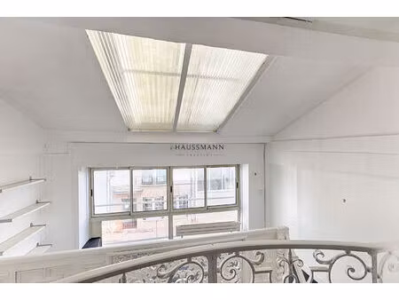 maison de ville paris viii eme
