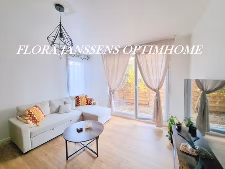 ideal investisseur appartement 2 pièces 44 30 m2