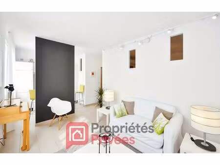 investir facilement : appartement arles 1 pièce 35 m2