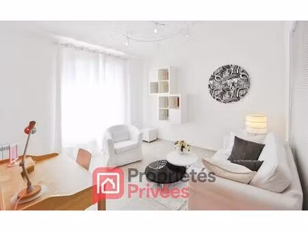 investissement facile - appartement 1 pièce 29m2