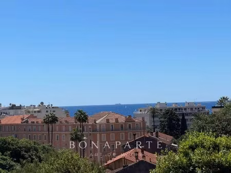 cannes - 2 pièces