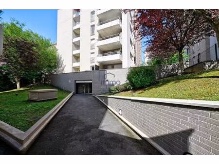 à louer - appartement 3 pièces de 64 40 m² à cergy-le-haut