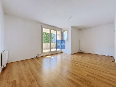 appartement - 2 pièces - cergy-le-haut