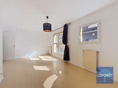 appartement cergy 3 pièce(s) 64.74 m2