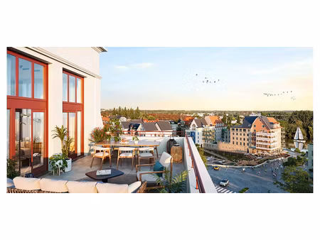 appartement cormeilles-en-parisis