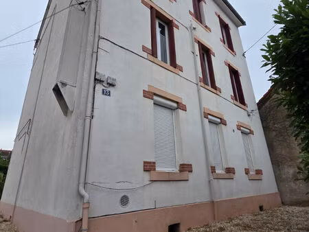 appartement dijon 3 pièce(s) 70 m2