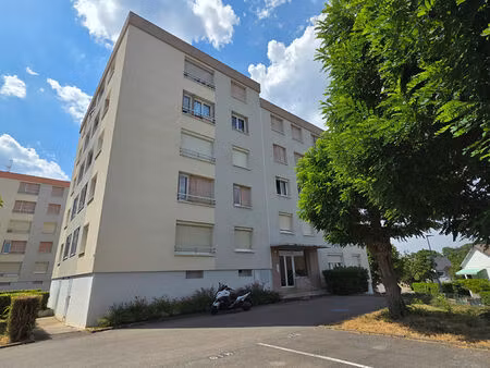 appartement dijon 4 pièce(s) 70 m2