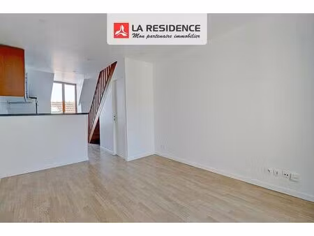 appartement de 2 pièces