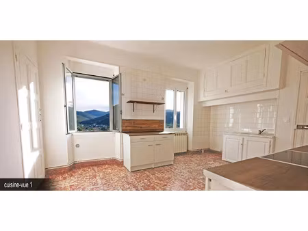 location appartement 3 pièces 61 m² à la grand-combe (30110)  637 €