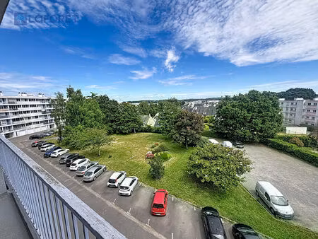 a vendre appartement lanester 2 pièce(s) 68.69 m2