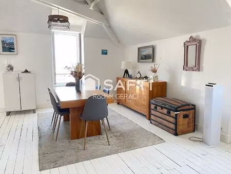 charmant appartement lumineux