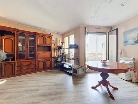appartement le pre saint gervais 1 pièce(s) 32.74 m2