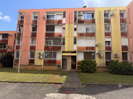 appartement 5 pièces