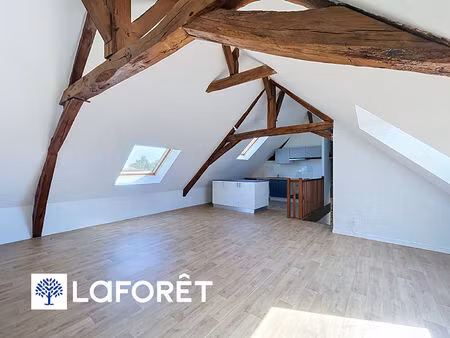 appartement ligné 60 m2