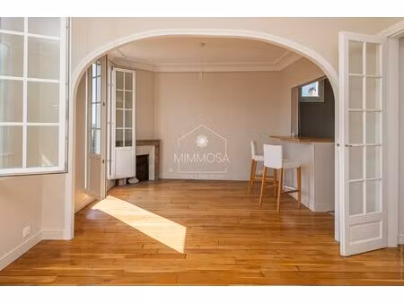 appartement à vendre livry-gargan