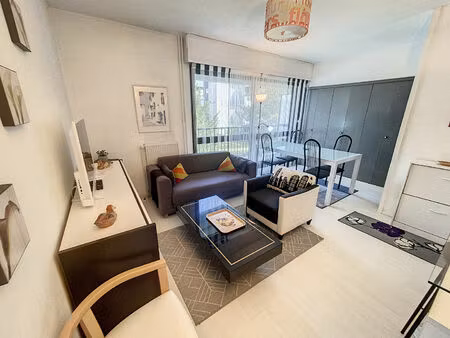 appartement t2 merignac centre residence le club